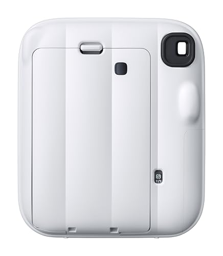 Image of Fujifilm Instax mini 13 Instant Camera - Clay White