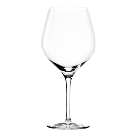 Copas para vino tinto Exquisit tipo Borgoña, juego de 6 Cover