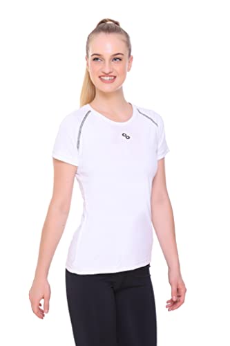 Image of Colors & Blends - Women's Quick-Dry Activewear T-Shirt