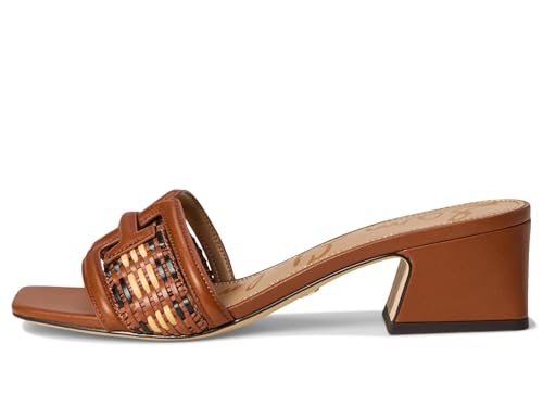Image of Sam Edelman Women's Waylon Heeled Sandal