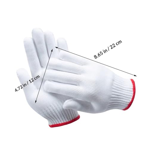 Guantes de seguridad antideslizantes: evite sudor y resbalones con estos 12 pares 2
