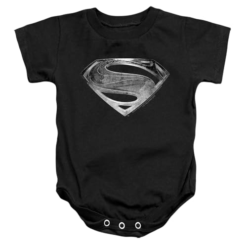 Image of Popfunk Pop Culture Kids Collection 2 Unisex Infant Snap Suit for Baby