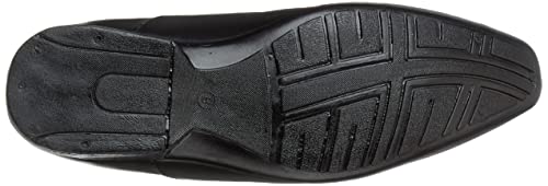 Image of Centrino Mens 20227-1 Uniform Dress Shoe