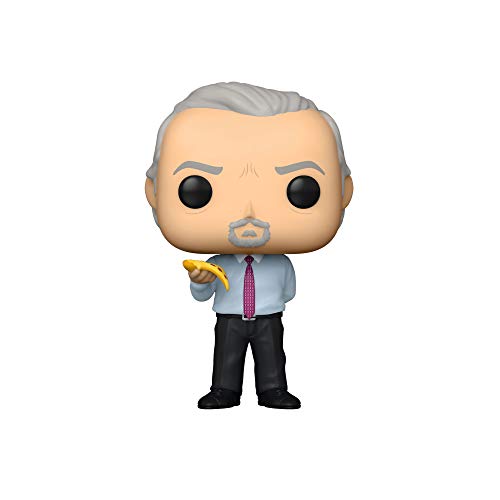 En Oferta Funko Pop! Movie: Fast Times At Ridgemont High - Mr. Hand With Pizza, Multicolor, 3.75 Inches