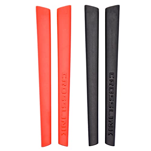 Kit Caoutchouc de Remplacement pour Branches Oakleys Crosslink Pitch Sport de Plein Air