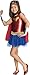 Rubie's Justice League Child's Wonder Woman Tutu Dress - Medium