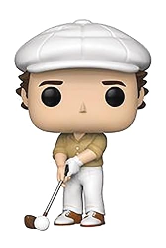 Sale Funko Pop! Movies: Caddyshack- Ty (Styles May Vary), Multicolor