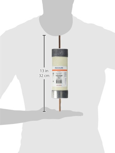 Amazon.com: Mersen TRS-R Tri-Onic Time-Delay/Class RK5 Fuse