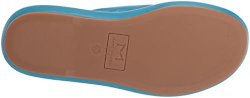 Marc Fisher LTD Women's VAYLE Sandal, Ocean Blue 450, 11 | Image 3