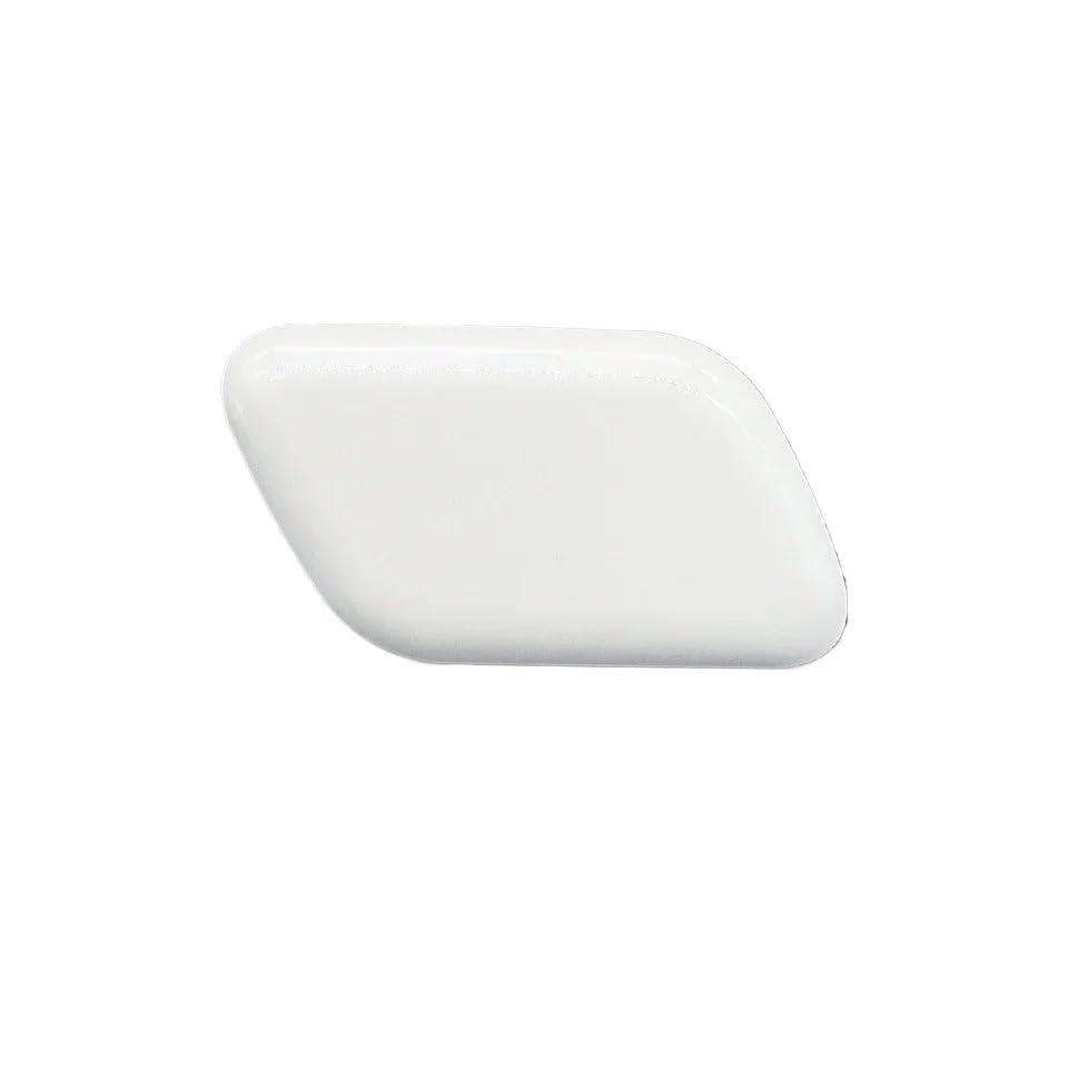 Couvercle buse de pulvérisation pour lave-phare avant Ford Escape 2018 et Kuga 2013-2017