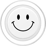 Zoom IMG-1 felice fantasma sorriso faccia sorridente