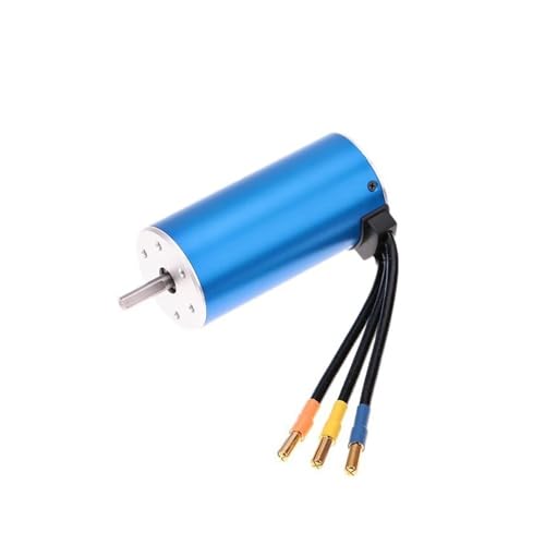 Moteur sans balais 3674 2250KV pour camion RC 1/8 - 2