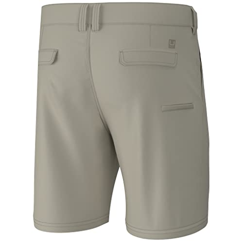 HUK Men's Pursuit 8.5", Quick-Dry Fishing Shorts2