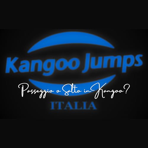 Passeggio o Salto in Kangoo?