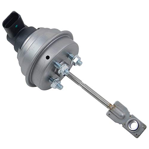 Boîte à vide actionneur turbo compatible A3 Beetle Passat Touran - 2