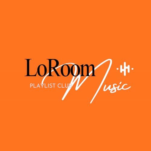 ＠LoRoom Music cover art