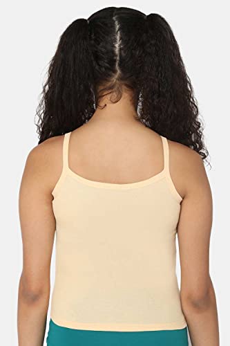 Image of INTIMACY LINGERIE Women's Cotton Camisoles /Slips (Pack of 1)