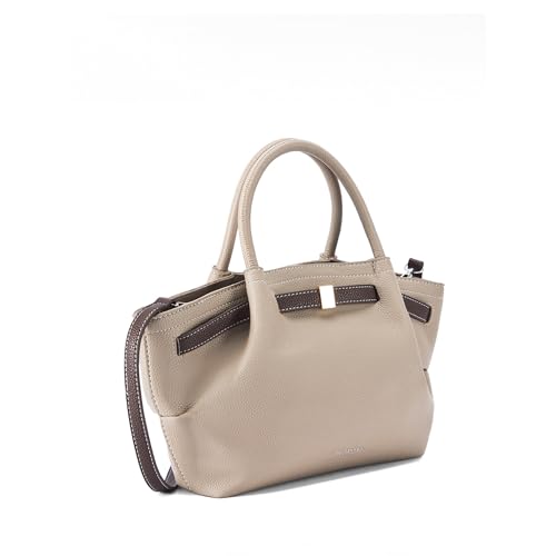Image of Lino Perros Monroe Windsor Satchel Bag