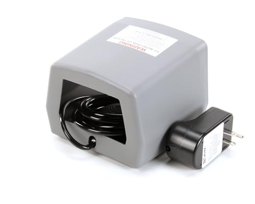Vitamix Vita-Mix 030000 Guarded Foot Control miniatura 3