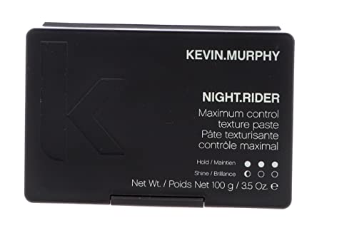 Kevin Murphy Night.rider Matte Texture Paste Firm Hold 100g/3.4oz