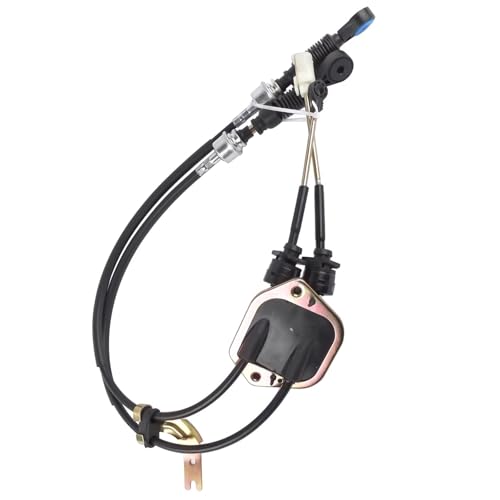 Cable control transmisión Citroen C1 1.0L (2005 a 2014) - Cables de conexión 2444AT
