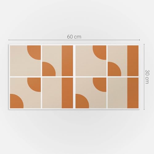 Paneles murales de montaje rápido para renovar la cocina 5
