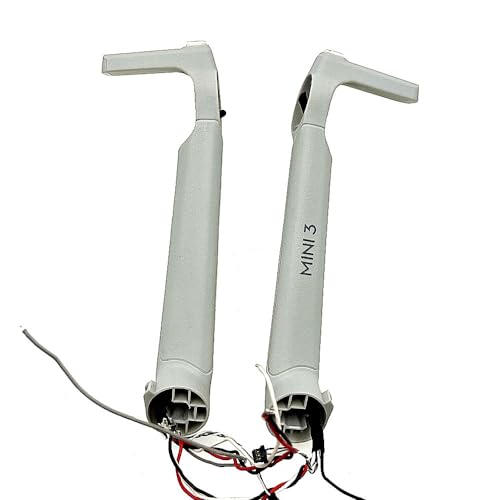 Carcasa de Brazo Delantero for D-JI Mini...