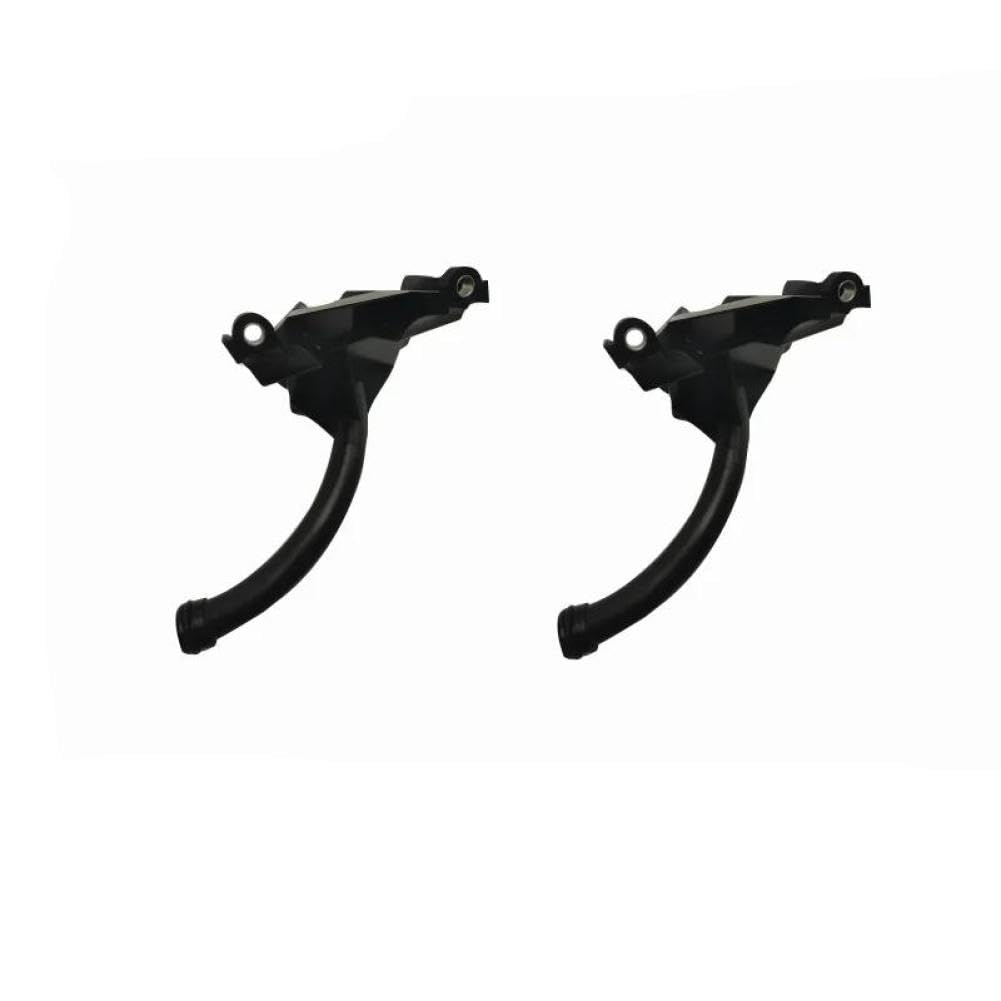 Oil Pump Pickup Tube 11417500328 Compatible with N40 N42 N45 N46 E81 E82 E84 E85 E90 E91