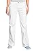 Produktbild Eddie Bauer Damen Slim Elysian Straight Leg Jeans, Weiß (Weiß), Gr. W35/L33 (Herstellergröße:10)
