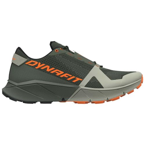 Best Trail Running Shoes for Ultra Marathons: Top Picks! 15 Dynafit Men's Ultra 100 Cushioned Trail Running Shoe - Yerba/Thyme - 11