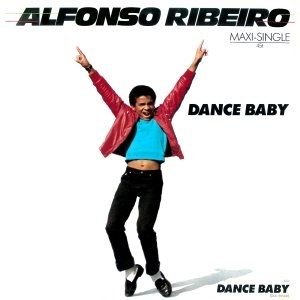 alfonso ribeiro dance jordan
