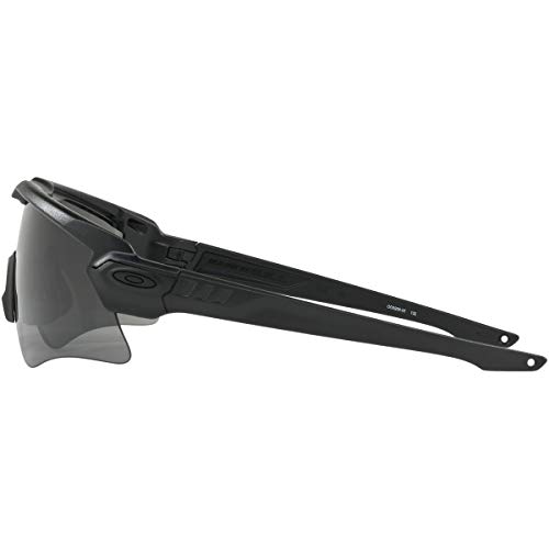 Oakley M Frame Alpha Sunglasses - Image 2