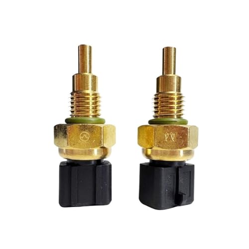 Sensor de temperatura de refrigeración para reparar fallo térmico U8 850 2