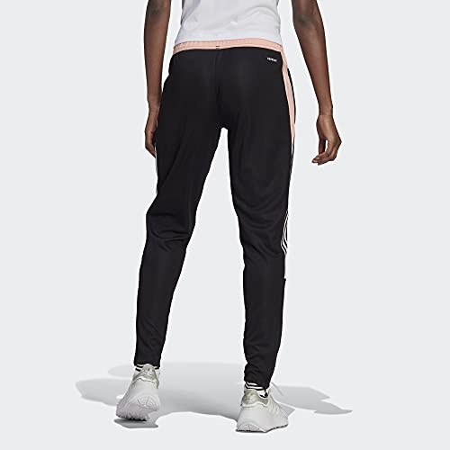Image of adidas Women's High Rise Tiro 21 Regular Fit Track Pants