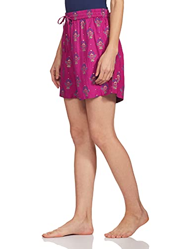 Image of Indigo Women's Bermuda Shorts