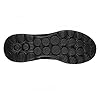 Skechers Men's Go Walk 6 Motley Sneaker, Black, 10 UK #2