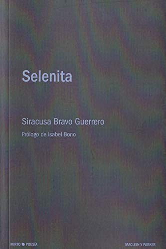 Portada de Selenita