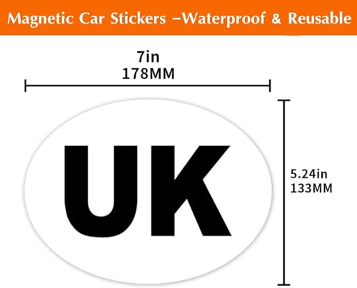 PRODFNDE Car Emergency Kit, Roadside Assistance Emergency Kit, Car Breakdown Tool Set with Jumper Cables, Warning Triangle, Visibility Vest, Flashlight etc, Ideal Accessory for Truck, SUV - Image 8