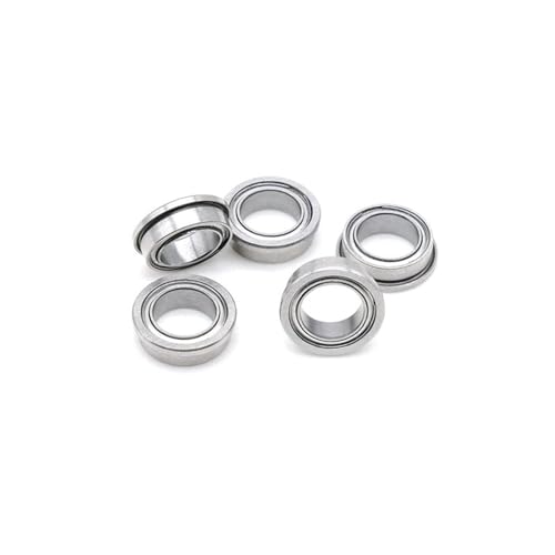 Roulement Fr156 Fr156zz à billes miniature de haute précision dimensionnelle en pouces