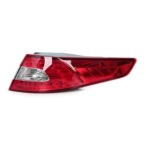 Feu de stop LED pour Kia Optima 2012 avec avertisseur de pare-chocs droit