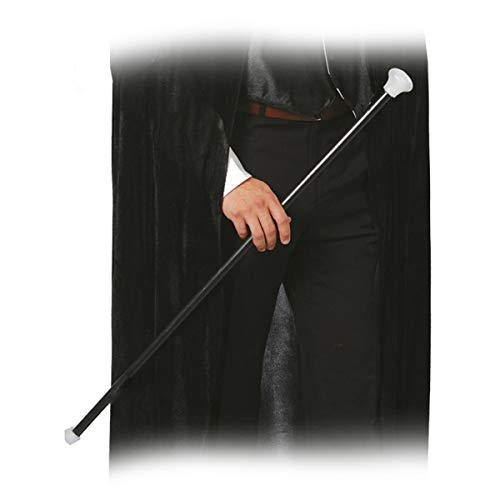 Preisvergleich Produktbild Guirca Fiestas GUI16323 - Dandy Gehstock, 80 cm