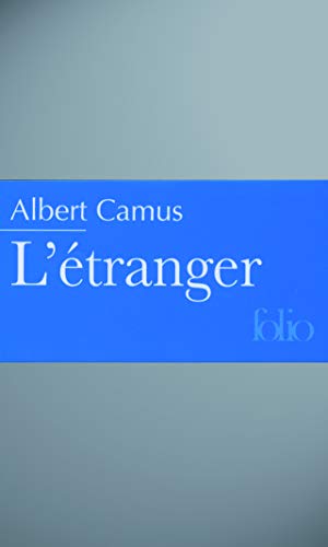 L'Étranger