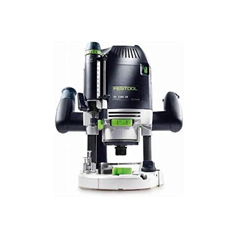 Festool OF 2200 EB Cover