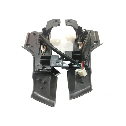 Interrupteur de volant Toyota Prado boutons commande vitesse volume et Bluetooth