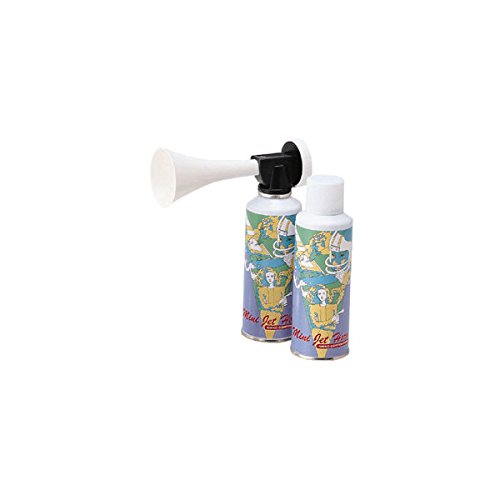 エアホーン エアホーン