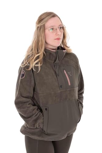 Fox International Explorer Hood Jacket L