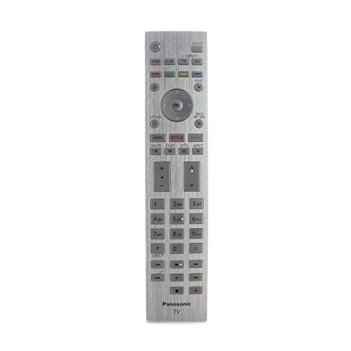 Original Panasonic N2QAYA000097 Fernbedienung (Ersatz für N2QAYA000074)