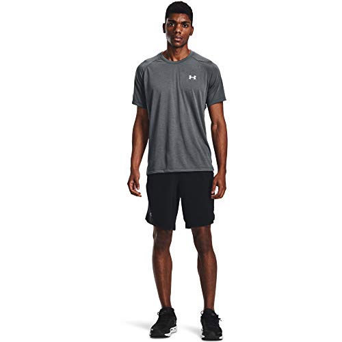 Under Armour Men's Launch Run 9-inch Shorts4
