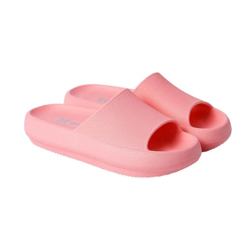 Image of 32 Degrees Women's Cloud Slide | Slip-On | Waterproof | Pillow-Like Comfort | Lightweight