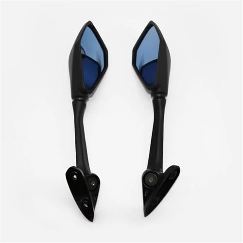Espejo para Yamaha Xmax 125 elimina puntos ciegos rosca 6mm retrovisor moto